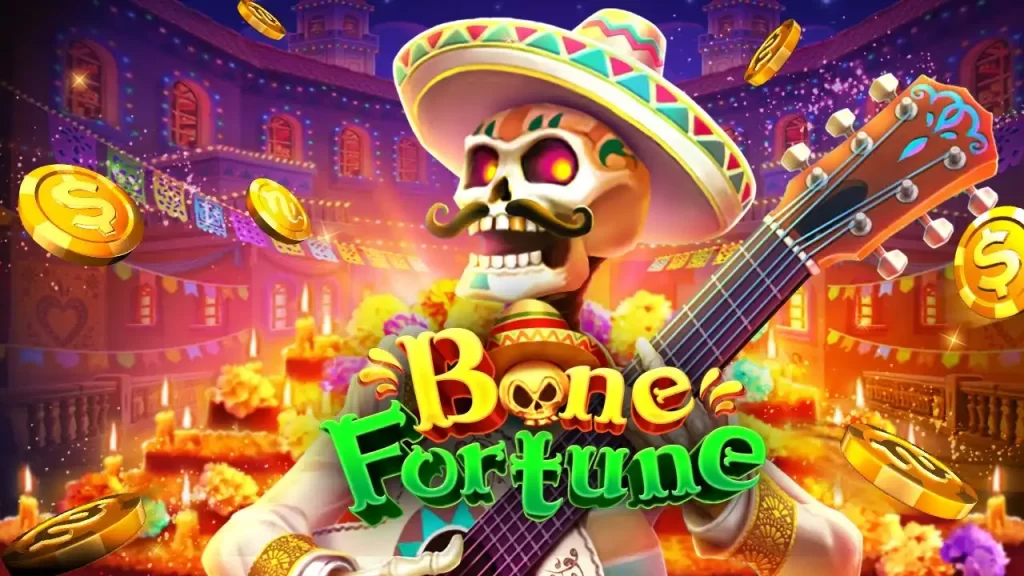 Bone Fortune - Slot Game Đỉnh Cao Tại M88